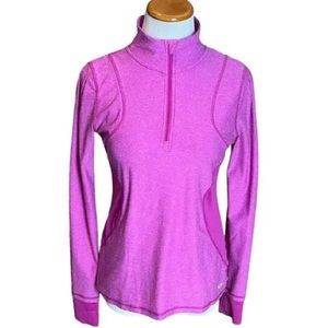 C9 Champion women’s active sweatshirt 1/4th zip!